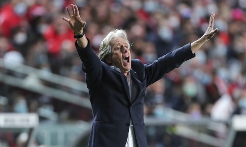 Zgražali su se kada ga je Krovinović psovao, a sada se uspostavilo da su i drugi igrači imali problema s njime