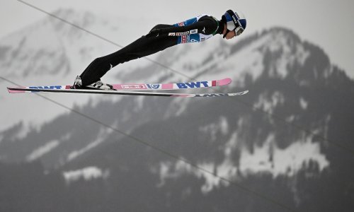 Neugodno iznenađenje u kvalifikacijama Novogodišnje turneje; turski sport ovo još nije doživio