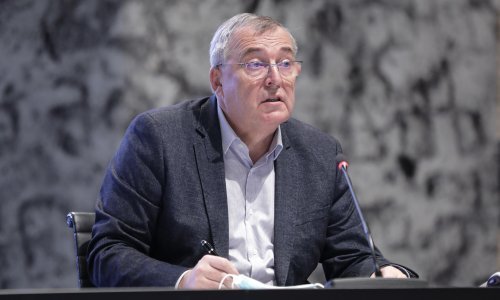 Capak o covid potvrdama za bolnice: Za pacijente ostaje isti režim kao i do sada