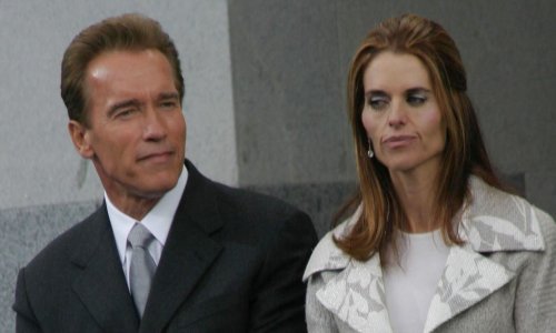 Arnold Schwarzenegger i Maria Shriver: Trebalo im je više od deset godina da podijele imovinu, a sada su i službeno razvedni
