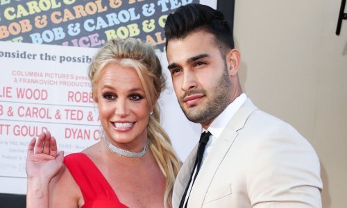 Britney Spears nije spremna za povratak u 'strašni' svijet glazbe
