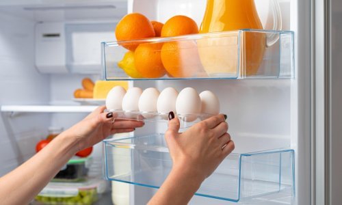 Ne bacajte ih nakon isteka roka: Evo kako provjeriti jesu li jaja svježa ili pokvarena