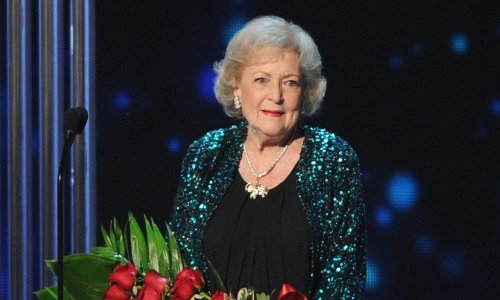 Otkriven točan uzrok smrti legendarne Betty White