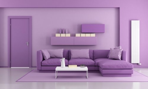 Viđat ćemo ju posvuda: Evo kako u domu možete istaknuti hit boju 2022. godine