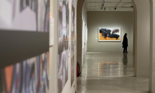 MUO se zbog priprema za obnovu zatvara 1. siječnja, dio djelatnika nastavit će raditi u podrumskim muzejskim prostorima