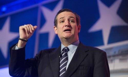 Boehner: Ted Cruz je 'reinkarnacija Lucifera'