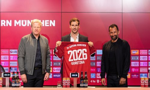 Totalna pomutnja u Bayernu; Kahn, Rummenige i Salihamidžić pod istragom jer su kršili zakon, a razlog je pomalo bizaran!