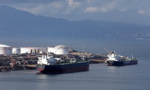 Janaf sklopio ugovor s NIS-om o transportu nafte za 2022.