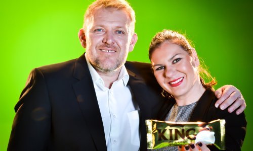 Robert Prosinečki nova zvijezda Todorićevog Leda