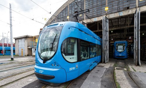 Končar i ZET sklopili sporazum vrijedan gotovo 130 milijuna kuna