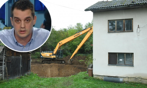 U cijeloj priči o Banovini zanemaruje se najvažniji aspekt: Bez sanacije tla ne smije biti protupotresne obnove!