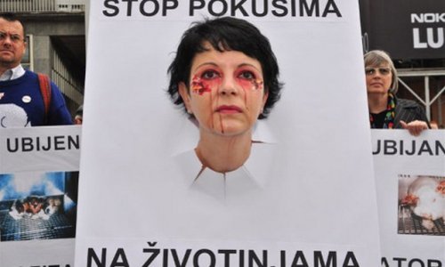 Kina korak bliže zabrani testiranju na životinjama