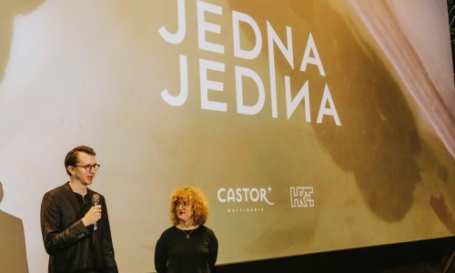 Premijera dokumentarne serije 'Jedna jedina' Dubravka Merlića