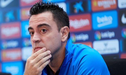 Barci se u povijesti još nije dogodila ovakva bizarnost; svi se pitaju ima li smisla igrati