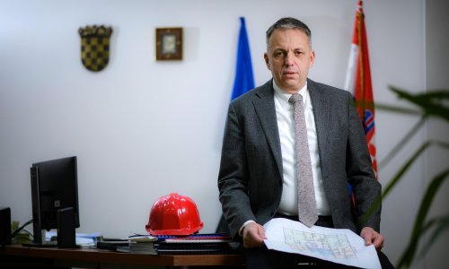 Šef Ureda za obnovu: Tvrdim da ćemo za godinu dana imati potpuno drugačiju sliku