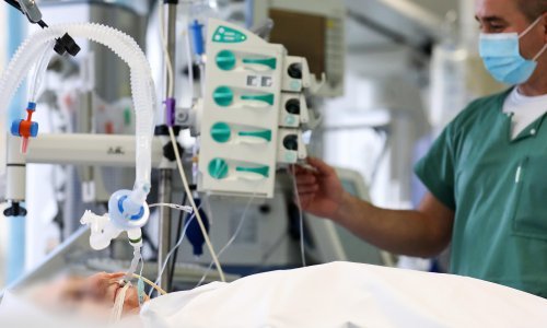 U studenom rekordan broj umrlih u Hrvatskoj otkad se vode statistike