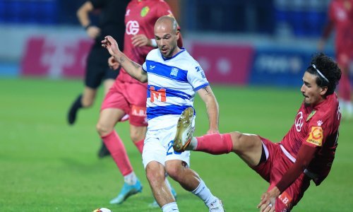 Prvo u Rijeci, a sada i u Osijeku! Slovenska Olimpija u Hrvatskoj pronašla igrače za napad na naslov prvaka