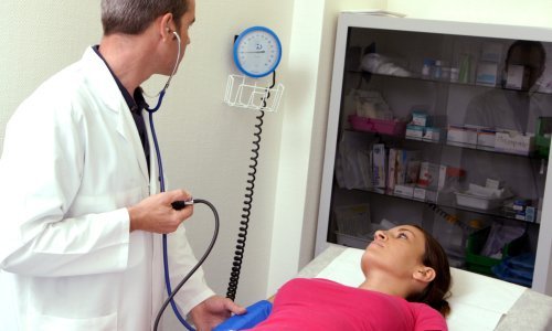 Počele pripreme za uvođenje obaveznih sistematskih pregleda