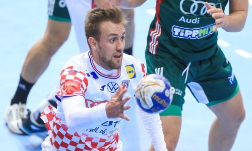 Težak poraz rukometaša ususret Europskom prvenstvu. Bundesligaši su nedostajali, ali i koncentracija u završnici