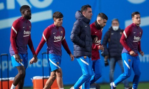 Saudijci će prvo zaviriti u Barceloninu svlačionicu. Evo koga Newcastle želi dovesti...