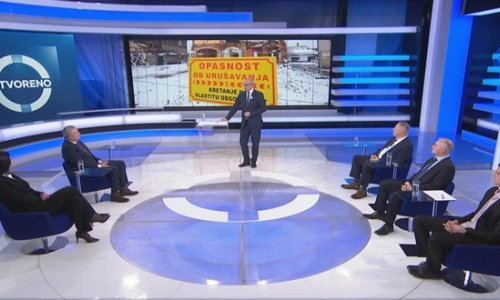 Godina dana od potresa u Petrinji, kao ubrzati obnovu?