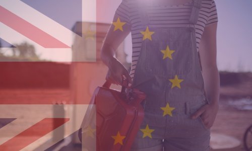 Brexit u nastavcima, napeti odnosi s Rusijom, pandemija... EU i iduće godine čekaju veliki izazovi