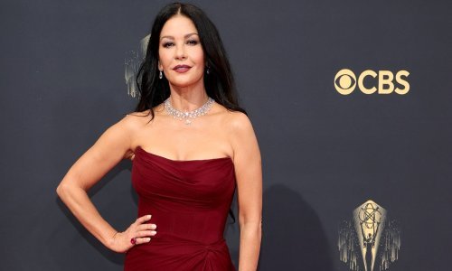 Obožavatelji je zasuli komplimentima: Catherine Zeta-Jones izgleda nevjerojatno u bikiniju