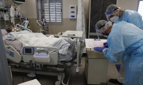 Izrael napušta dosadašnju taktiku, okreće se novom modelu borbe protiv korone: 'Ovaj val nećemo uspjeti zaustaviti'