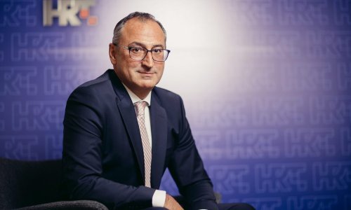 Poznata imena najužeg tima glavnog ravnatelja HRT-a; stigli novi ravnatelji poslovnih jedinica