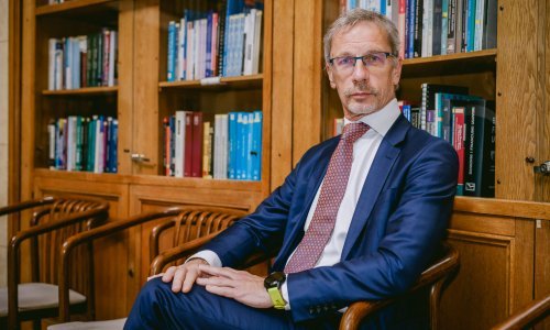 Guverner Vujčić: Nisam koristio povlaštene informacije za stjecanje osobne koristi