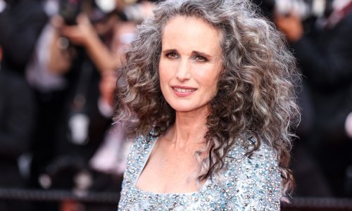 Sijede su odjednom poželjne: Trend koji je obilježio prošlu godinu neće samo tako nestati