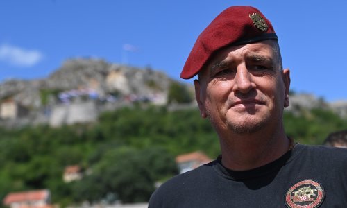 Miro Bulj ne odustaje: Ne prihvaćam da se moj grad nabija na stup srama, razlozi su politički, no narod sve vidi