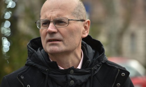 Klasić pozvao Tomaševića da ne vodi licemjernu politiku