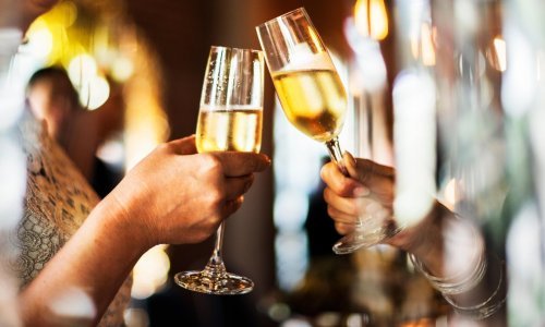 Proslava Nove godine bez omiljenog pića? Pročitajte o čemu se radi