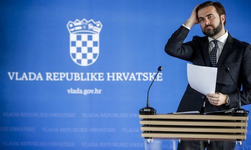 Ćorić: Doći će do porasta cijena plina i struje, učinit ćemo sve da to bude što manje