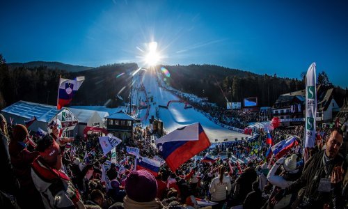 Šok za Slovence; treću godinu u nizu neće se održati jedna od najpoznatijih utrka skijašica