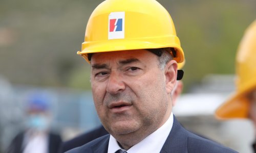 Vlada produžila mandat Frani Barbariću na čelu Uprave HEP-a, pogledajte i druge kadrovske odluke koje je donijela