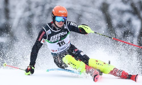 Sljeme spremno dočekuje najbolje svjetske skijašice i skijaše, a uoči utrke javio se Filip Zubčić: To je moja domaća staza