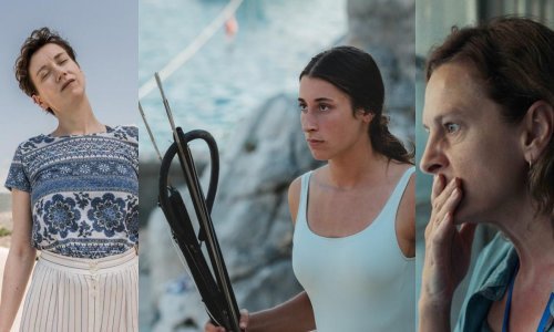 [FOTO/VIDEO] Sjajna godina za regionalni film: donosimo pregled najvećih festivalskih uspjeha i najboljih filmskih ostvarenja