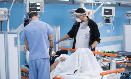 Državni inspektorat utvrdio nepravilnosti u radu KBC-a Rijeka, medicinske sestre su imale i po 230 sati prekovremenog