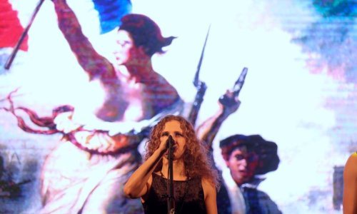 Rusija proglasila dvije članice Pussy Riota 'stranim agentima'