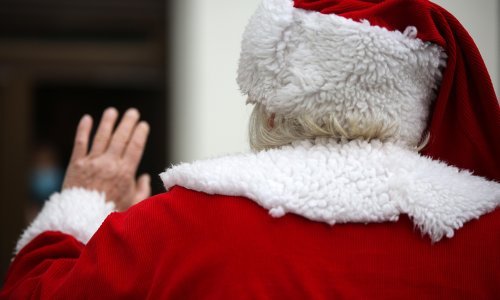 Prognoza za kraj godine: Sunčan dan i vedra noć su pred nama