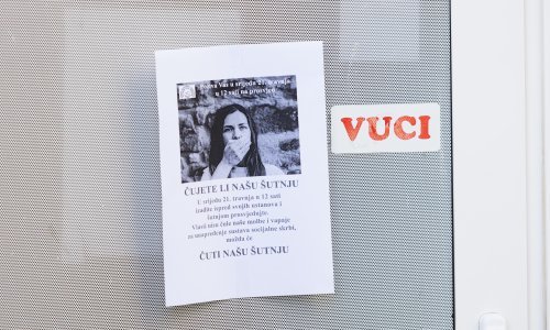 Sindikati u 2021. godini: Pandemija utjecala na sindikalnu borbu