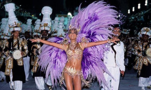 Ne pomrsi li pandemija planove: Ovo su glavni događaji u 2022.