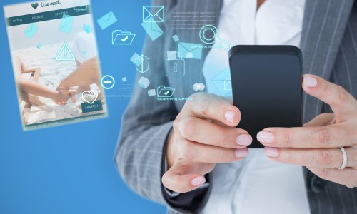 Netko vam je provalio u mobitel? Zovite policiju!