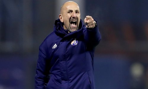Iznenađujući potez iz Maksimira koji se nije očekivao; Damir Krznar vratio se u Dinamo na vrlo važnu poziciju umjesto klupske legende
