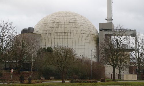 Njemačka gasi tri nuklearna reaktora