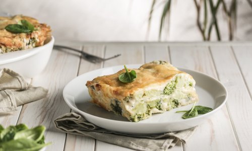 Jedna od novogodišnjih odluka je zdravija prehrana? Možda je pravo vrijeme da postanete fleksitarijanac!