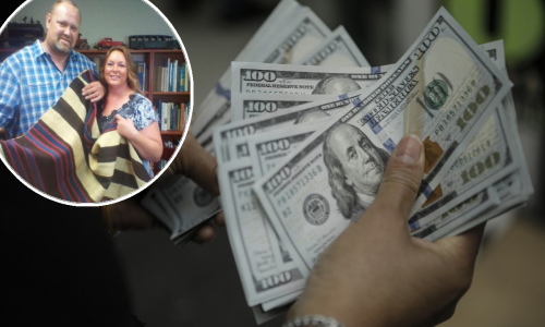 Luda priča o indijanskoj dekici, iznenadnom bogatstvu i obiteljskoj drami: 'Sad mi govore da sam sebičan jer im ne dajem novac kao prije'