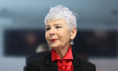 Kosor 'pretresla' aktualne teme u 2021.: Premijer nas uvjerava da je obnova krenula, samo mi to ne vidimo, a možda nismo ni dovoljno pametni